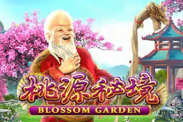 Blossom Garden-min